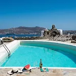 Gorgeous Villa W Ocean Views And Shared Pools