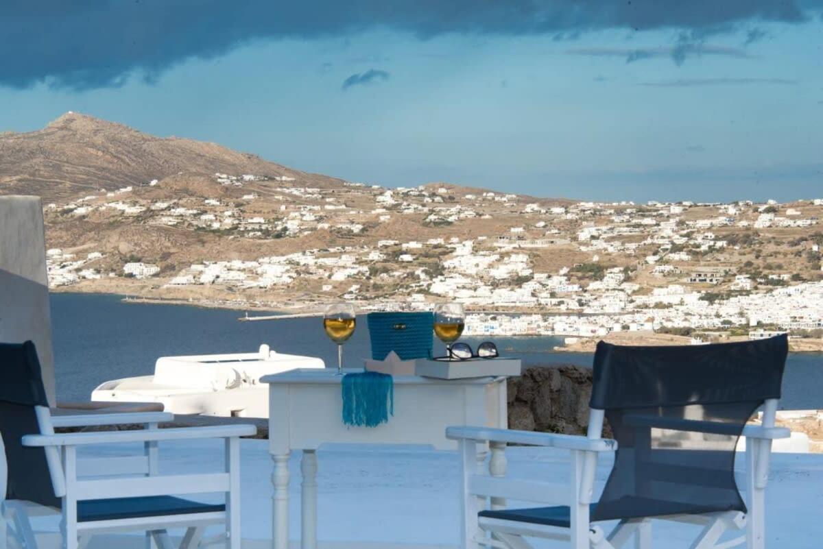 Villa Gorgeous W Ocean Views And Shared Pools *